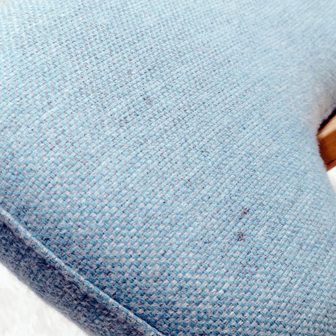 RYBO　リボ　バランスラボ　バランスイージー バランスチェア　ブルー　姿勢矯正