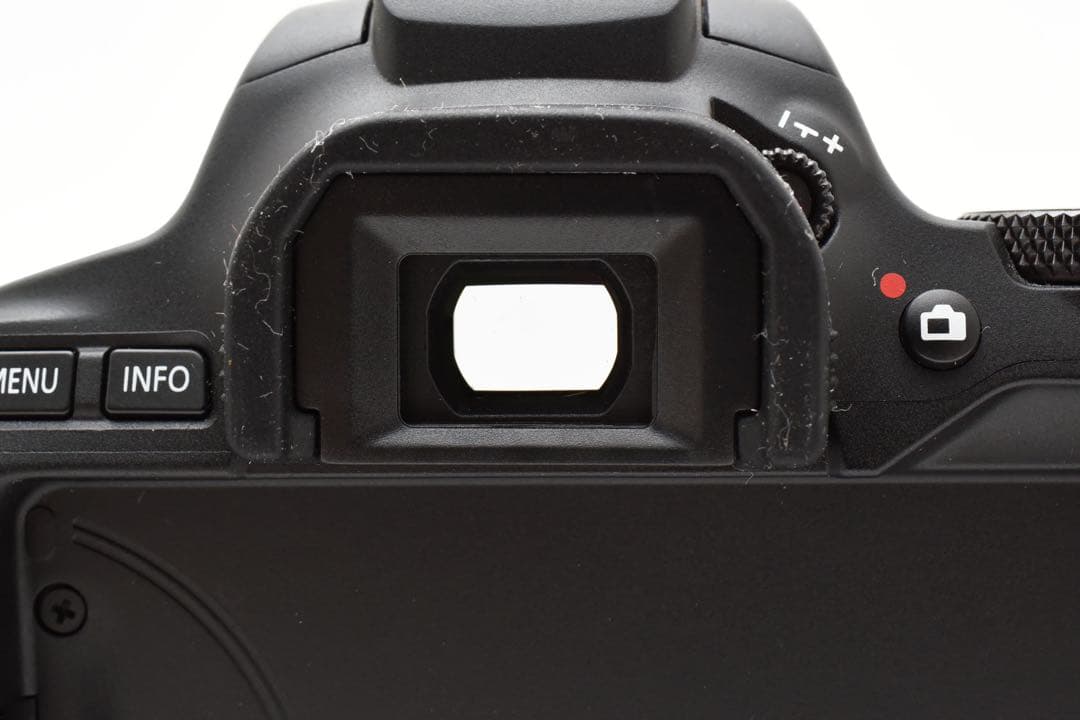 保証付き/デジタル一眼レフカメラ/canon kiss x10/望遠レンズセット