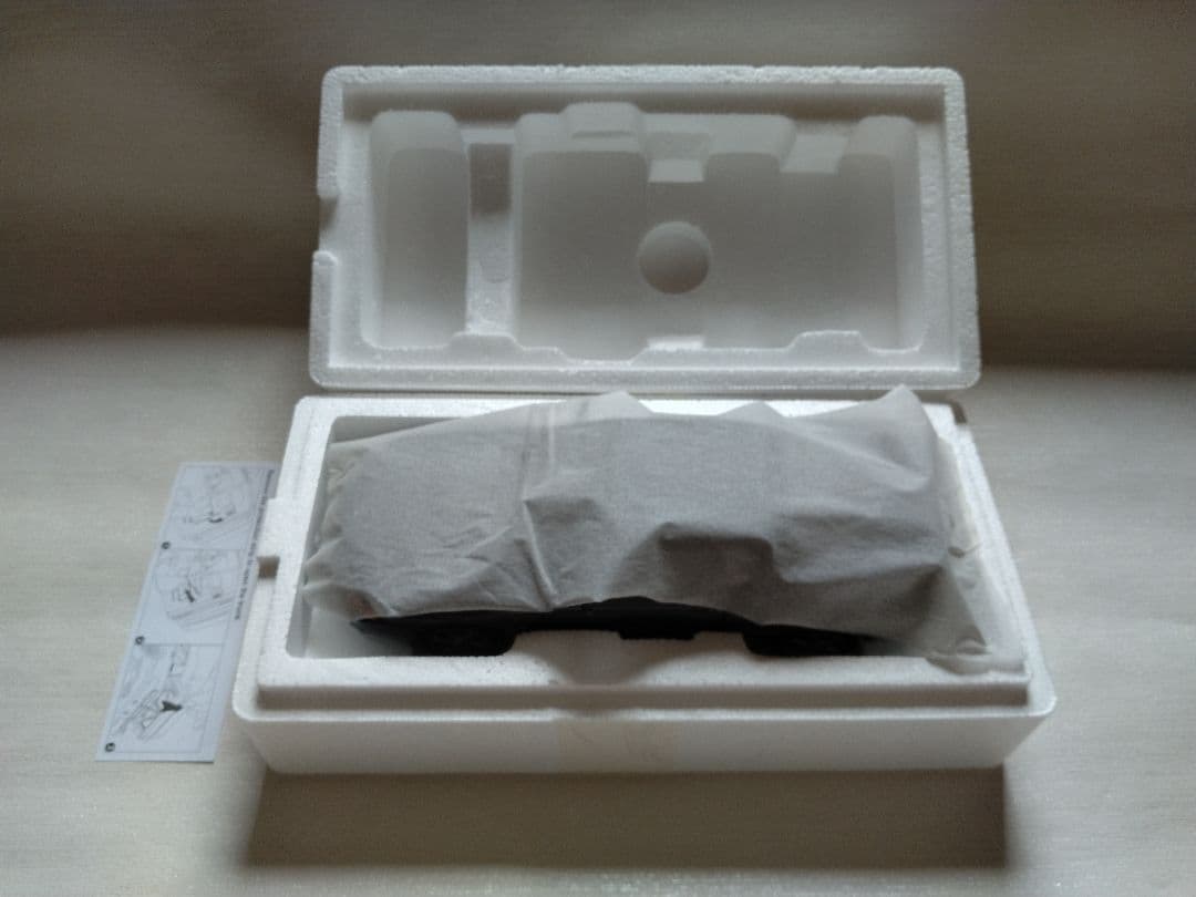 たかオートアート1/18スカイラインR32 GT-R N1ニスモ