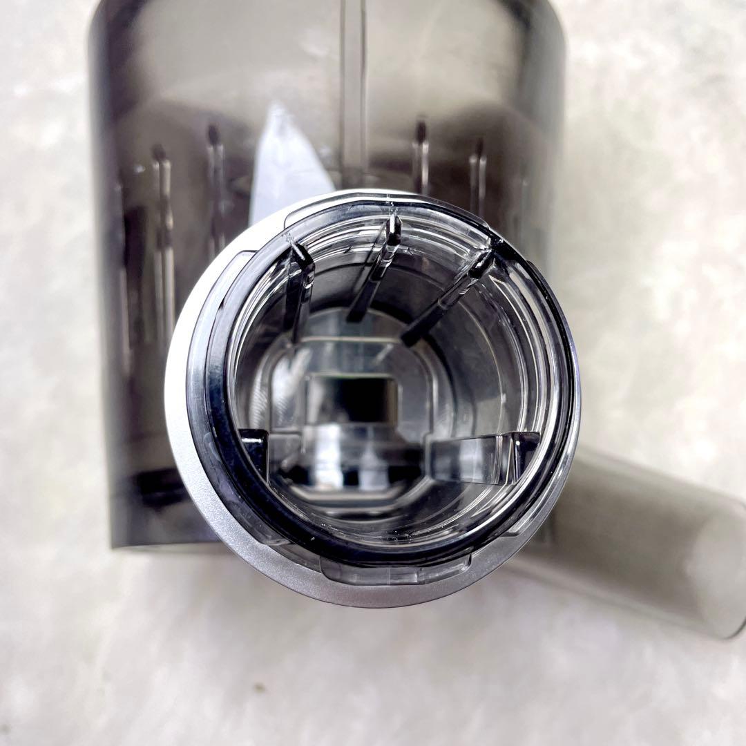 【美品✨】SHARP ヘルシオHEALSIO ジューサー グリーンプレッソ