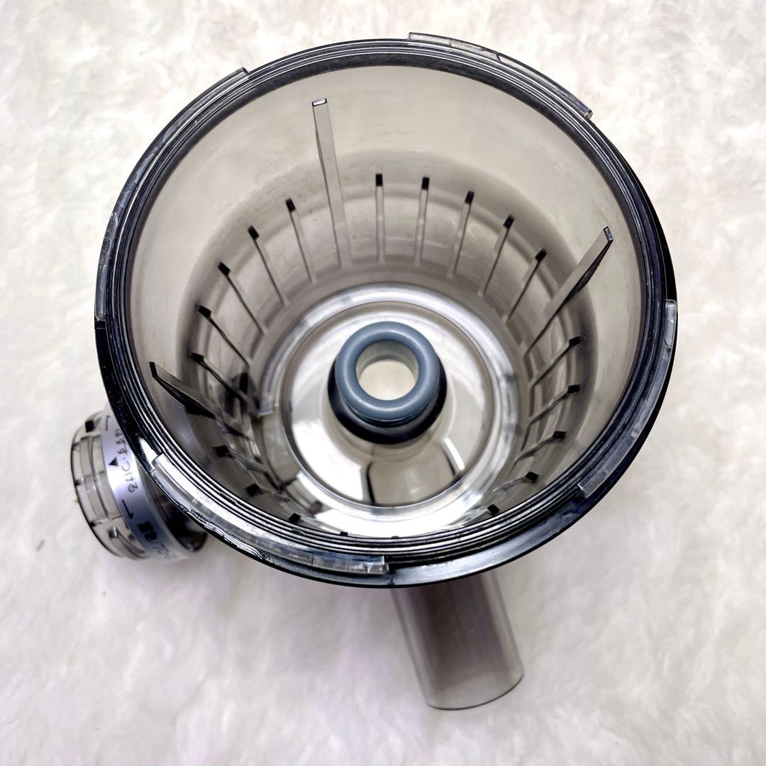 【美品✨】SHARP ヘルシオHEALSIO ジューサー グリーンプレッソ