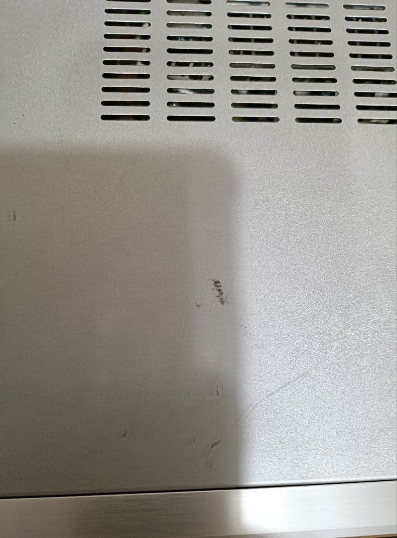 ONKYO NFR-7 CD/USB レシーバー Bluetooth搭載