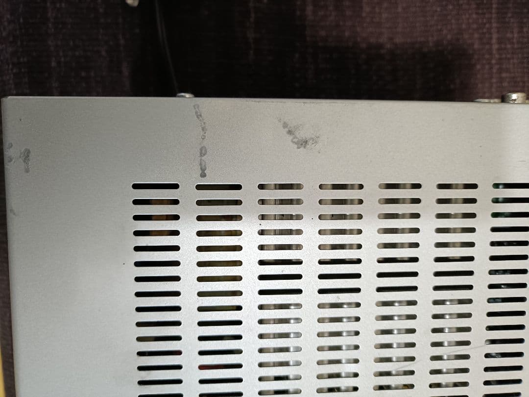 ONKYO NFR-7 CD/USB レシーバー Bluetooth搭載