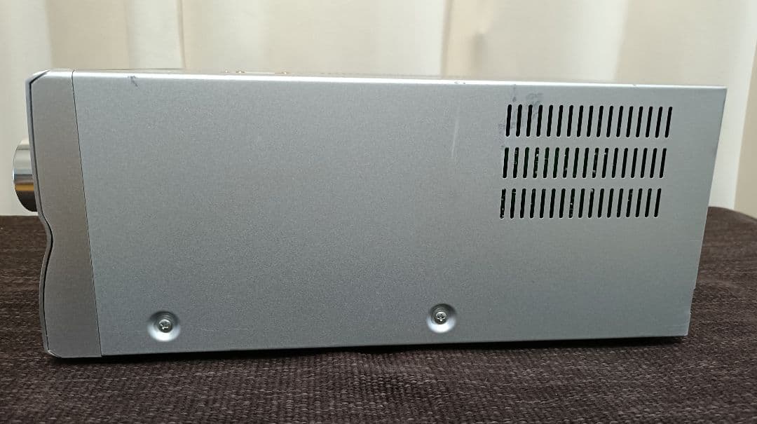 ONKYO NFR-7 CD/USB レシーバー Bluetooth搭載