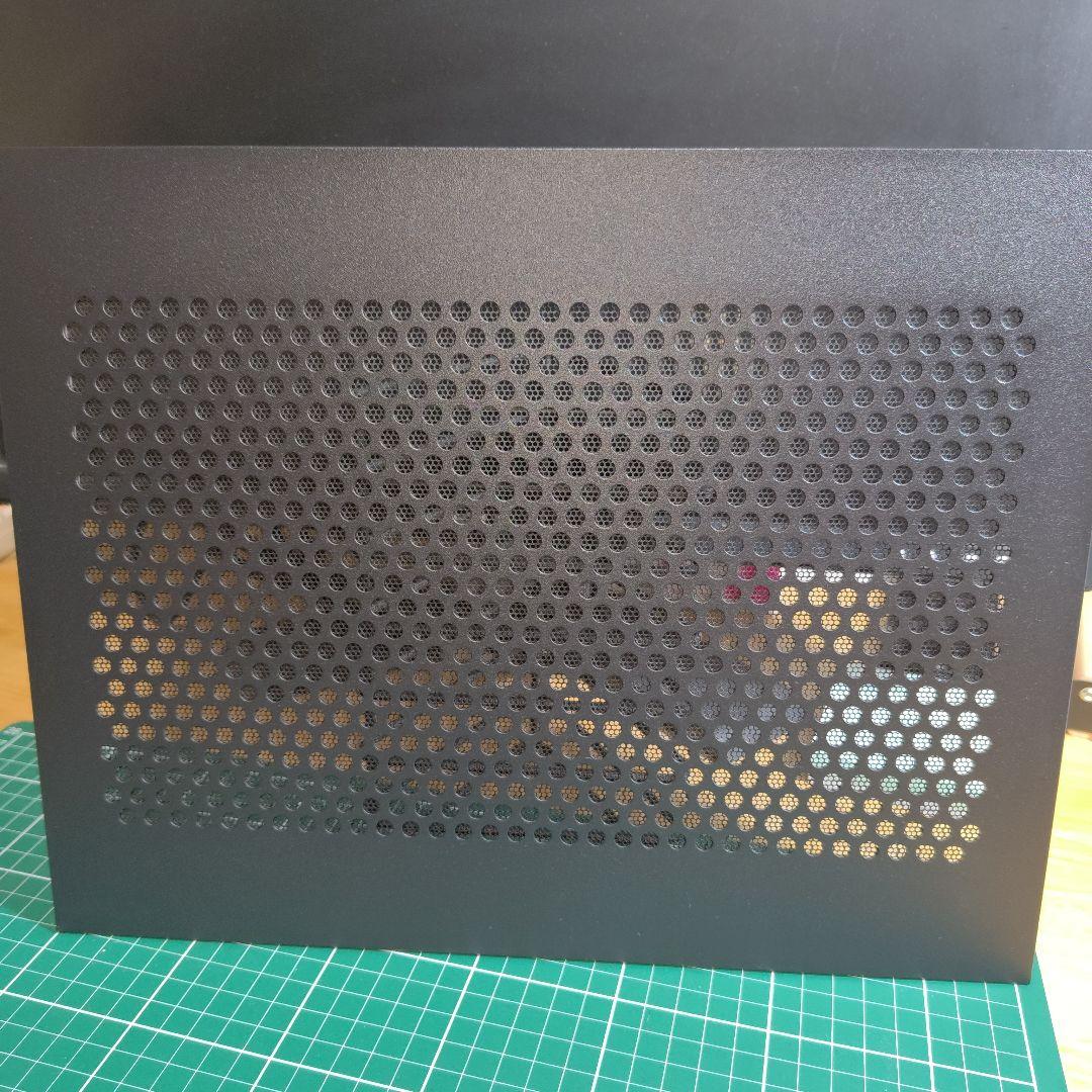 COOLER MASTER MasterBox NR2OOP黒