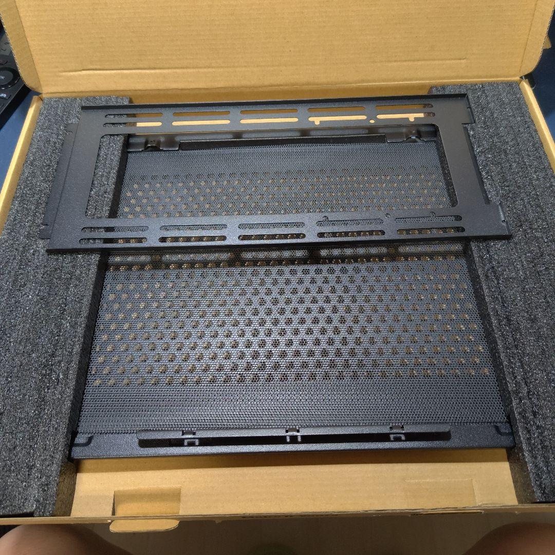 COOLER MASTER MasterBox NR2OOP黒