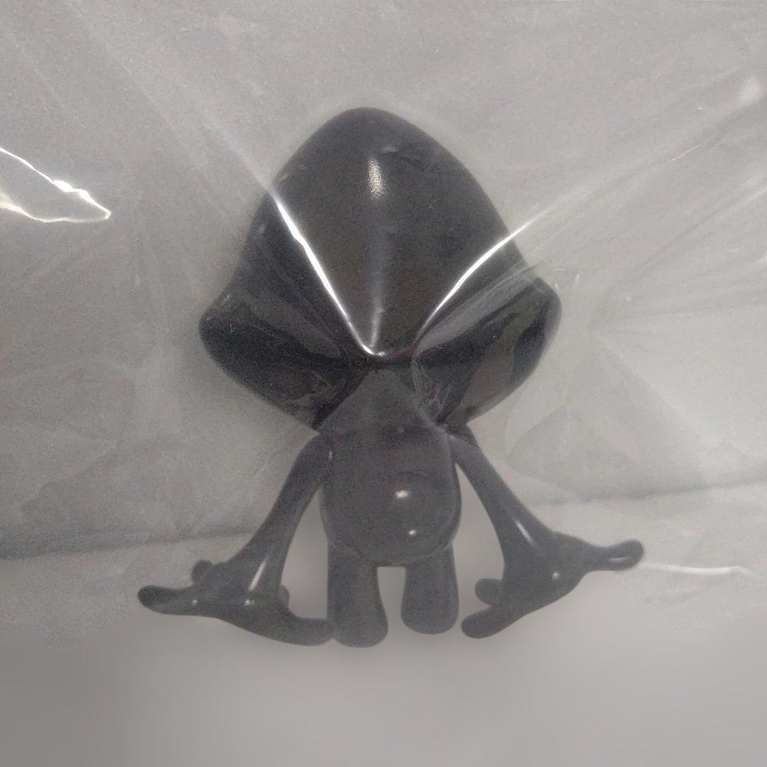 ソフビ atmos \"TENKYU\"