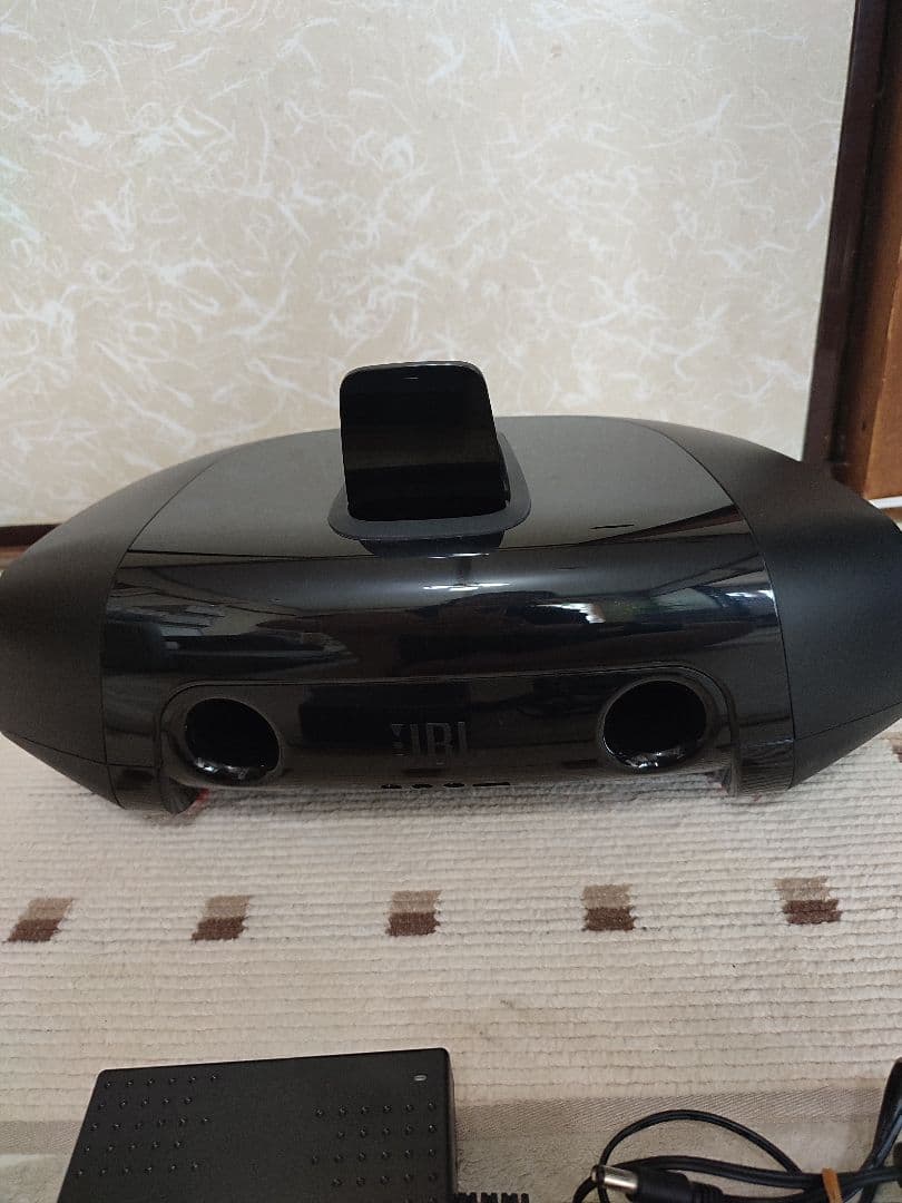 JBL Bluetooth　スピーカー ONBEAT RUMBLE