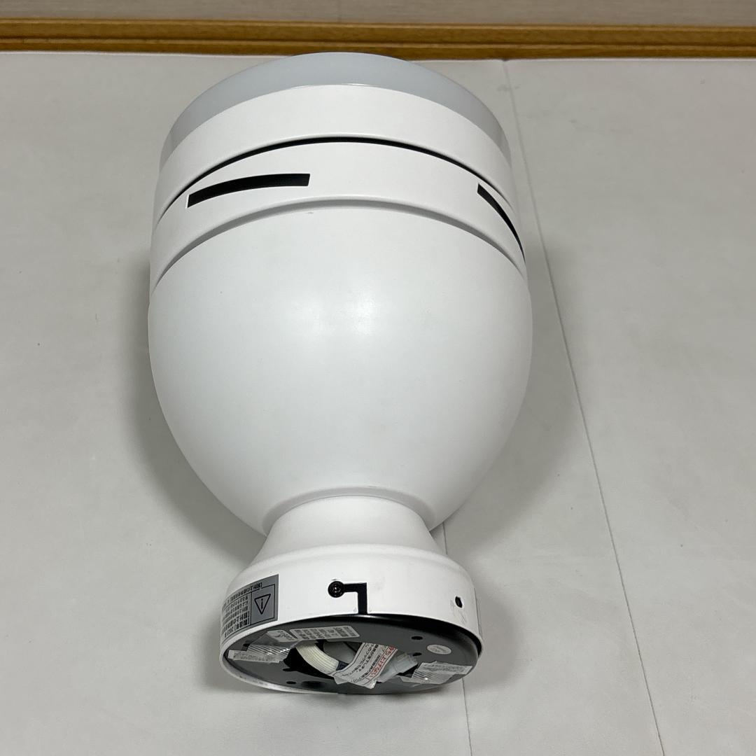 【美品】VENTOTA シーリングファンライト　Forteフォルテ