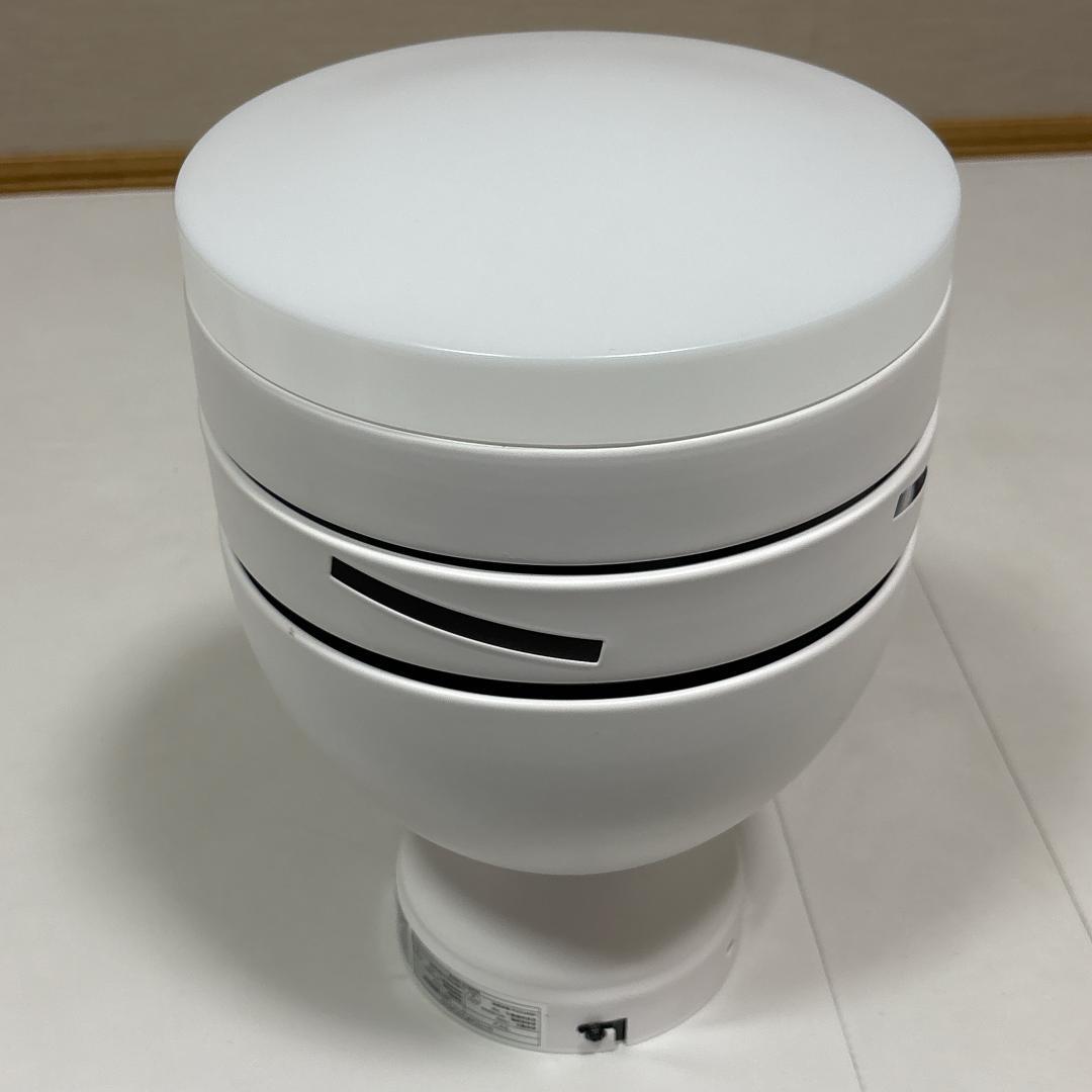 【美品】VENTOTA シーリングファンライト　Forteフォルテ