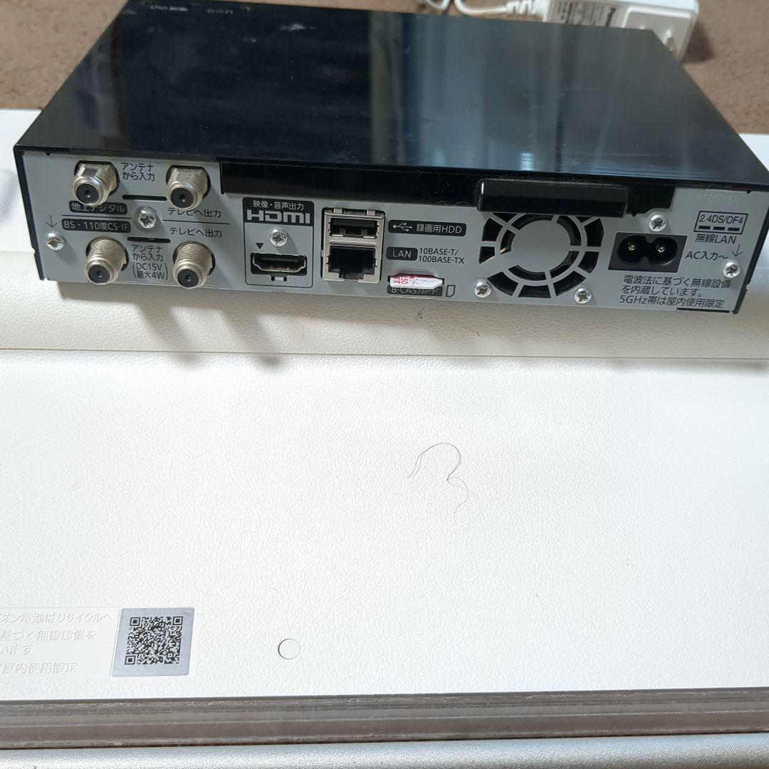 r*n様 Panasonic プライベート・ビエラ UN-15T7 15インチ