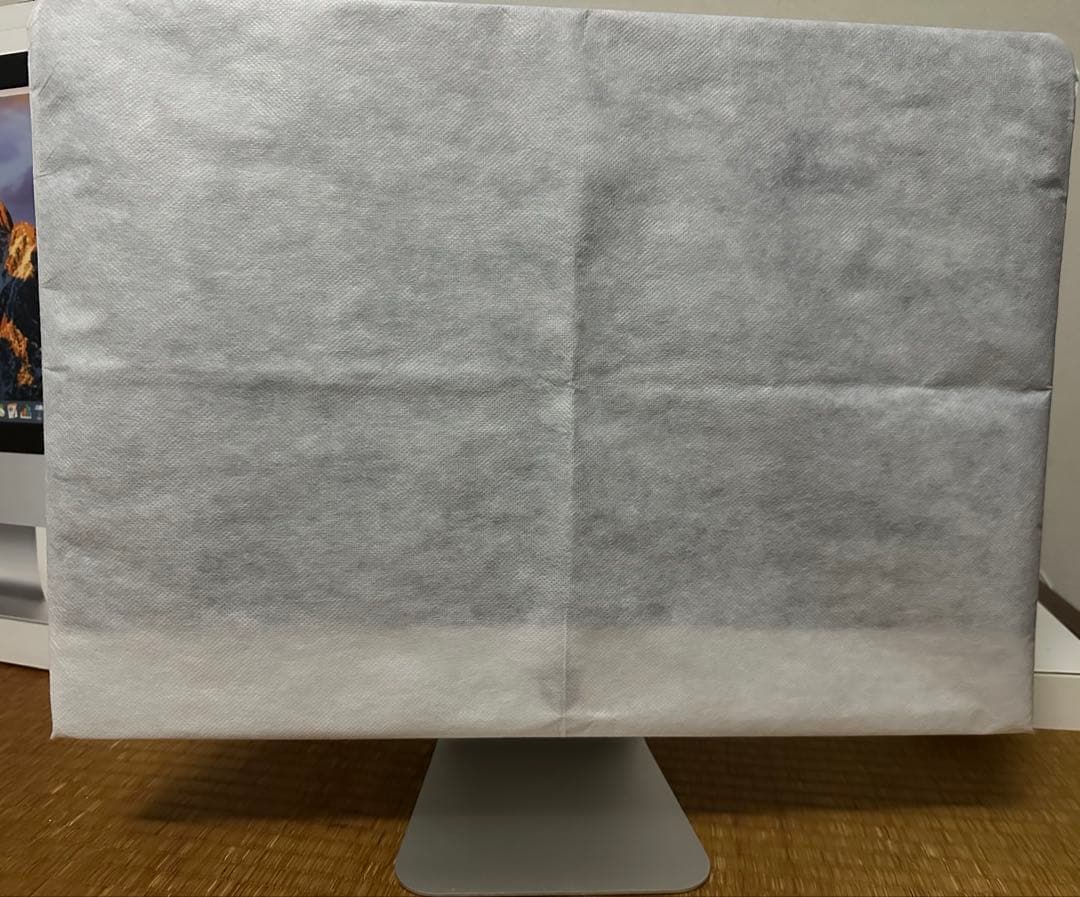 Macデスクトップ iMac 21.5 / 2.8QC 8GB 1TB FD Late 2015