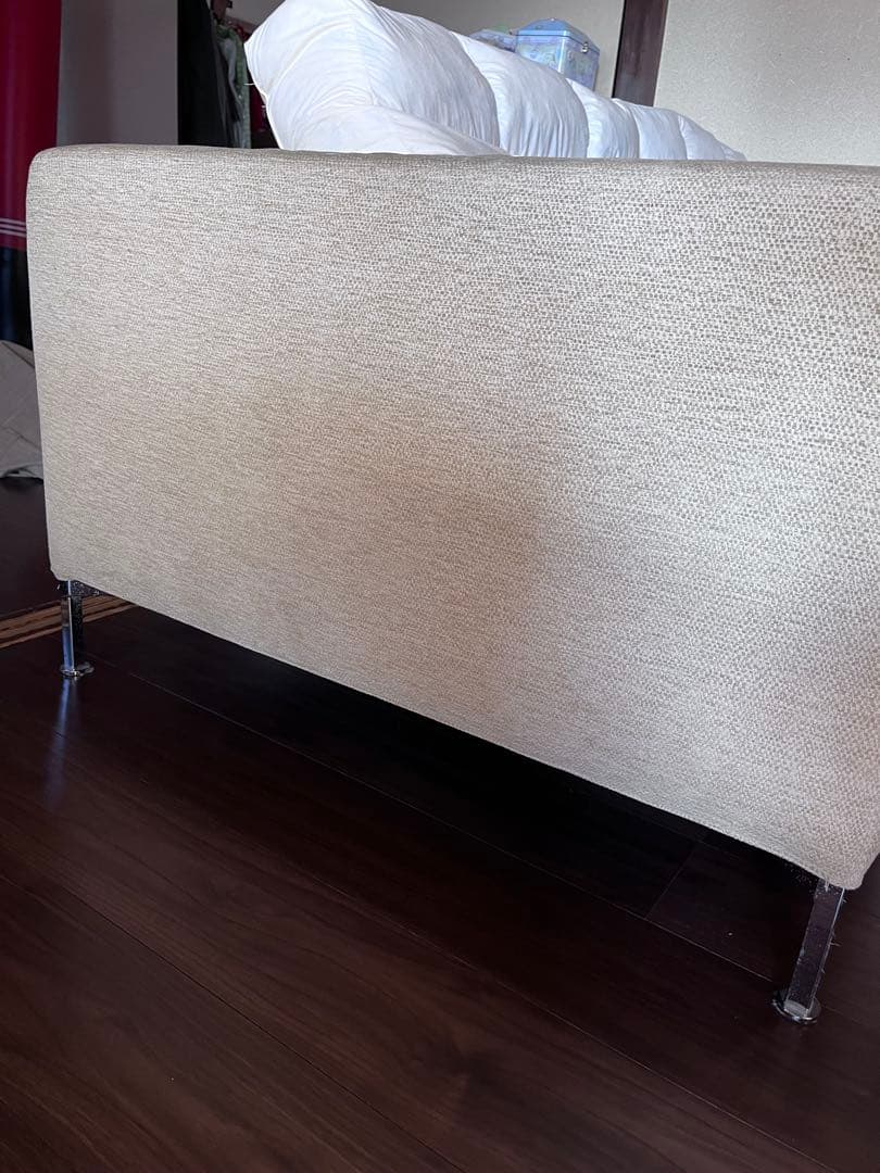 カッシーナ　ixc BOX　ボックスソファ　3人掛けソファ　アームソファ