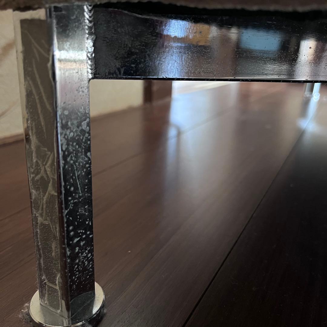 カッシーナ　ixc BOX　ボックスソファ　3人掛けソファ　アームソファ