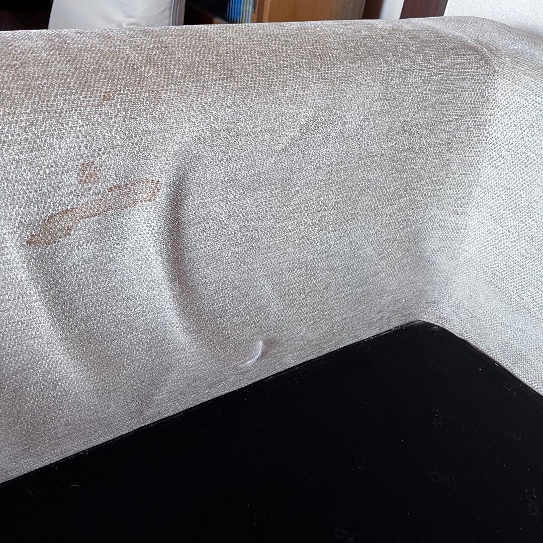 カッシーナ　ixc BOX　ボックスソファ　3人掛けソファ　アームソファ