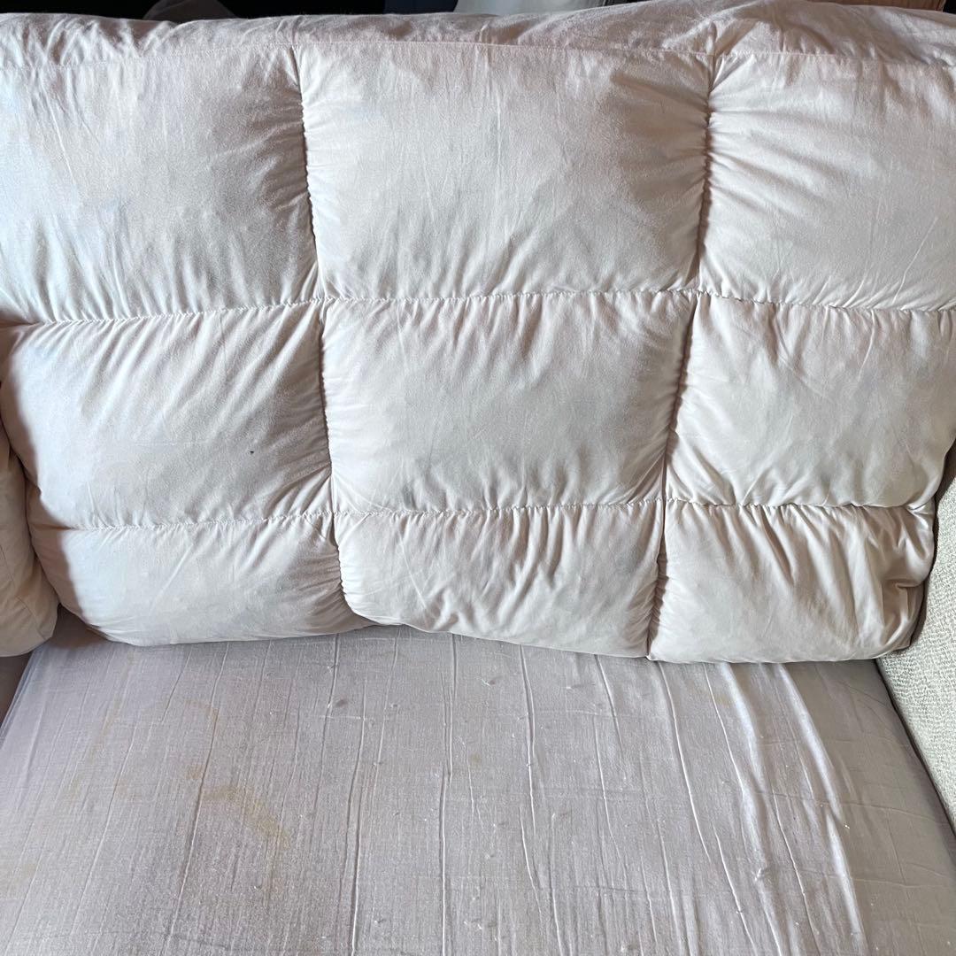 カッシーナ　ixc BOX　ボックスソファ　3人掛けソファ　アームソファ