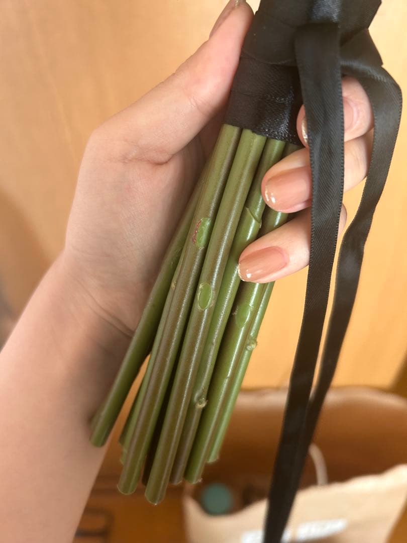 バラ　ブーケ　ウエディング