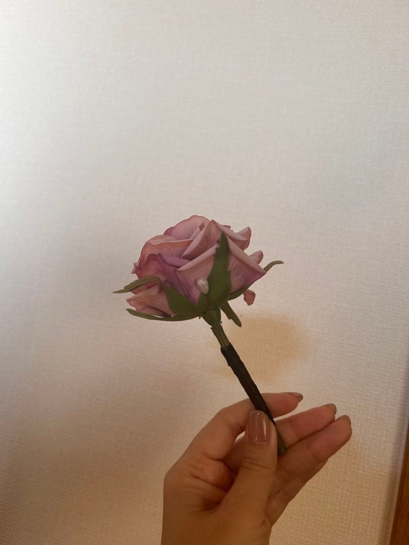 バラ　ブーケ　ウエディング