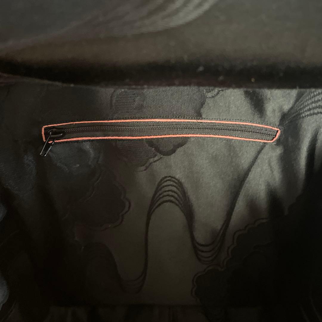 帯リメイクリュック12-33