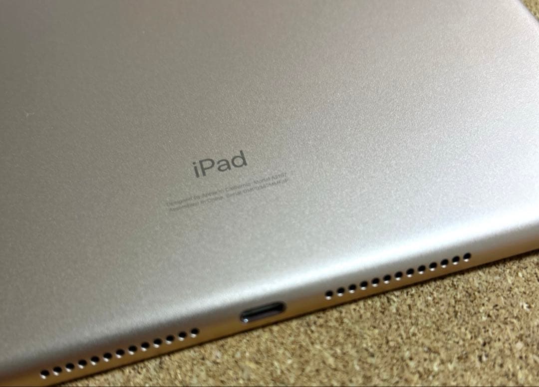 Apple iPad7 第7世代 32GB (10)