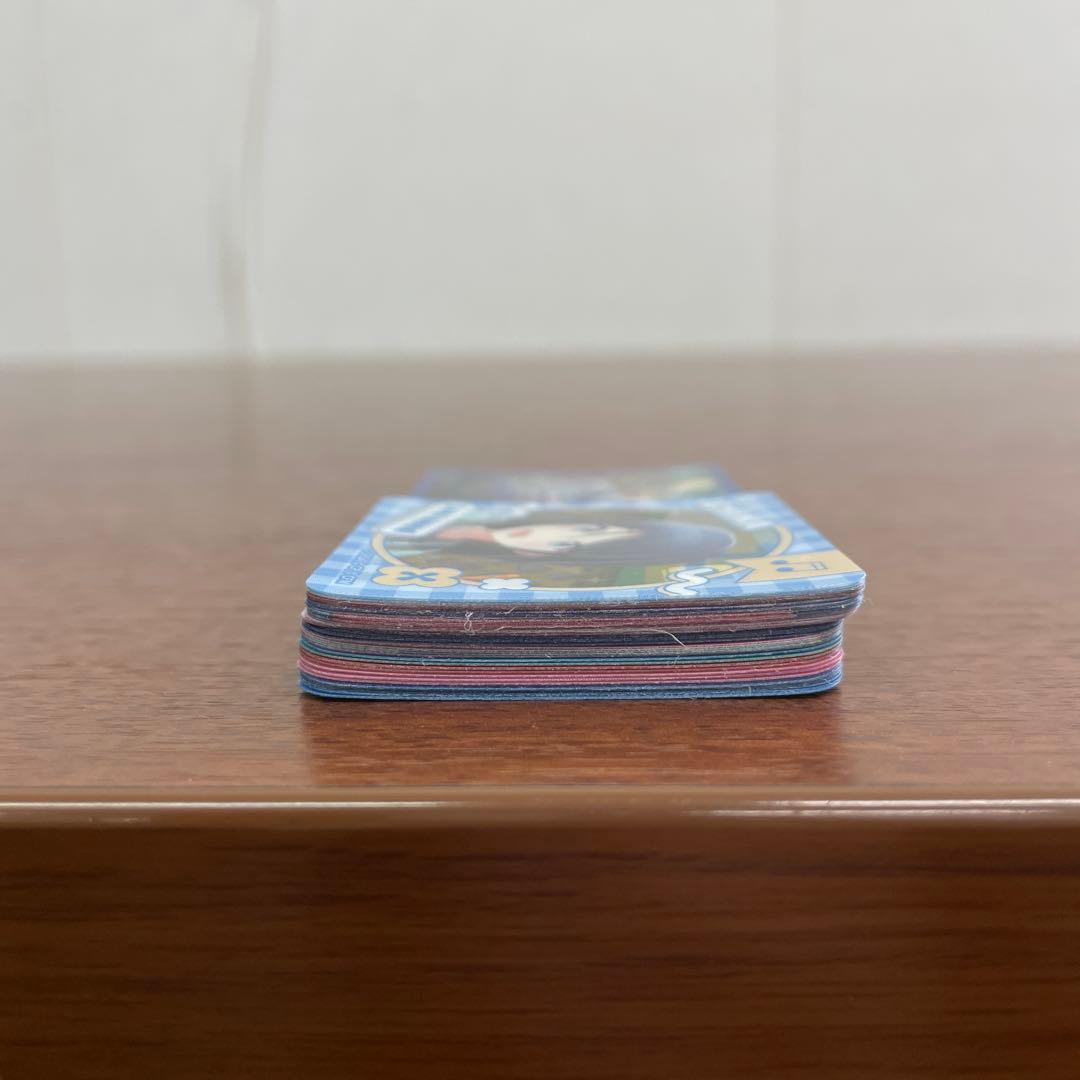 ❶プロセカ ぱしゃこれ ウエハースカードメモステ 缶バッジ まとめ売り