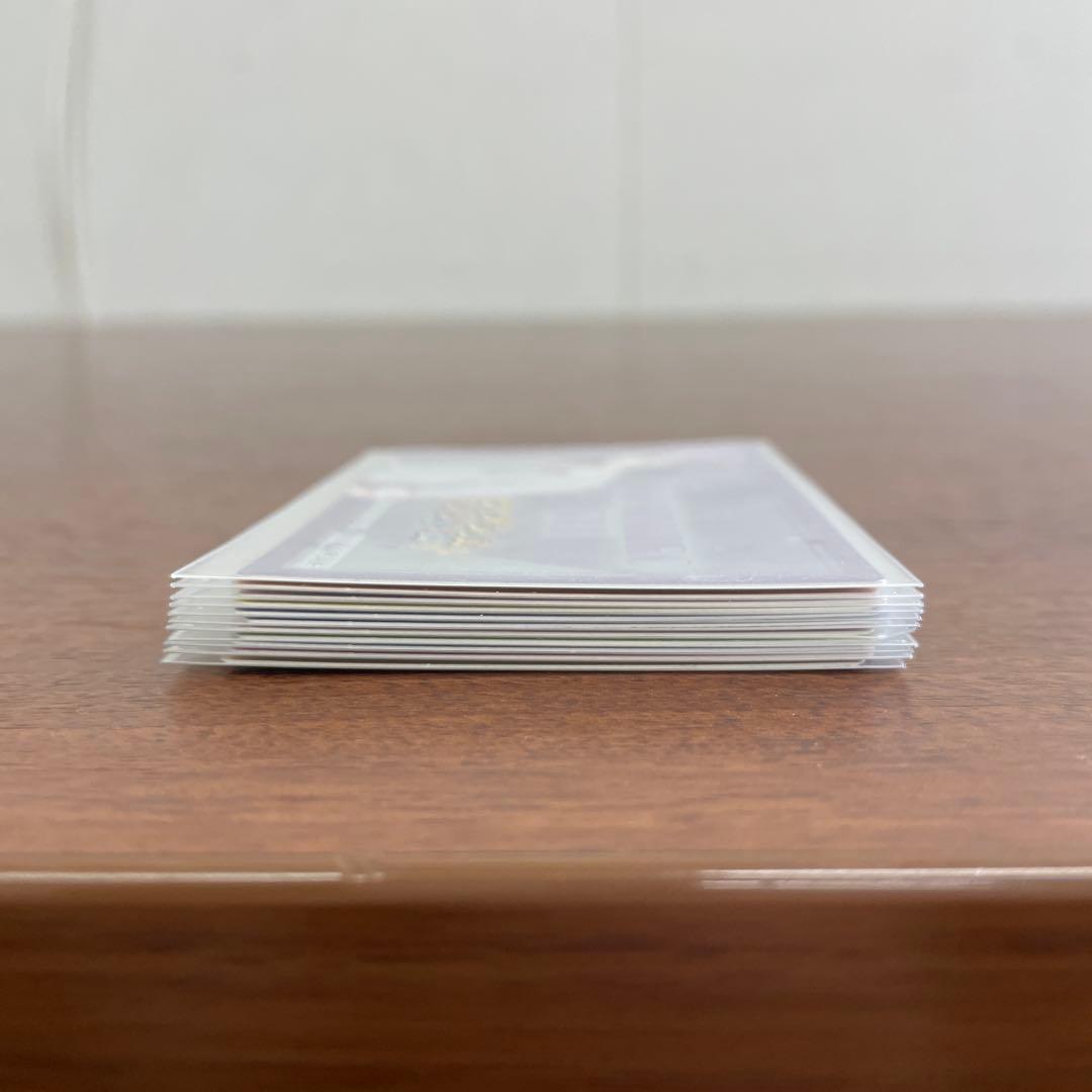 ❶プロセカ ぱしゃこれ ウエハースカードメモステ 缶バッジ まとめ売り