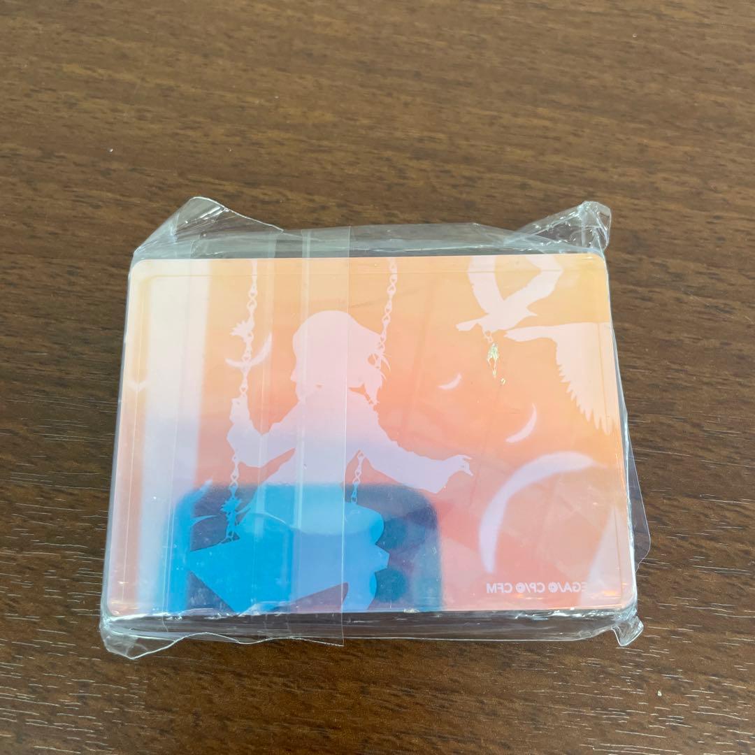 ❶プロセカ ぱしゃこれ ウエハースカードメモステ 缶バッジ まとめ売り