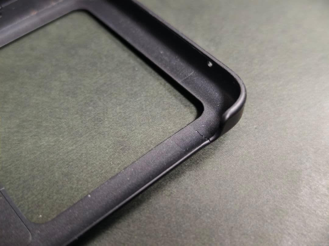 LG G8X ThinQ オーロラブラック 64GB