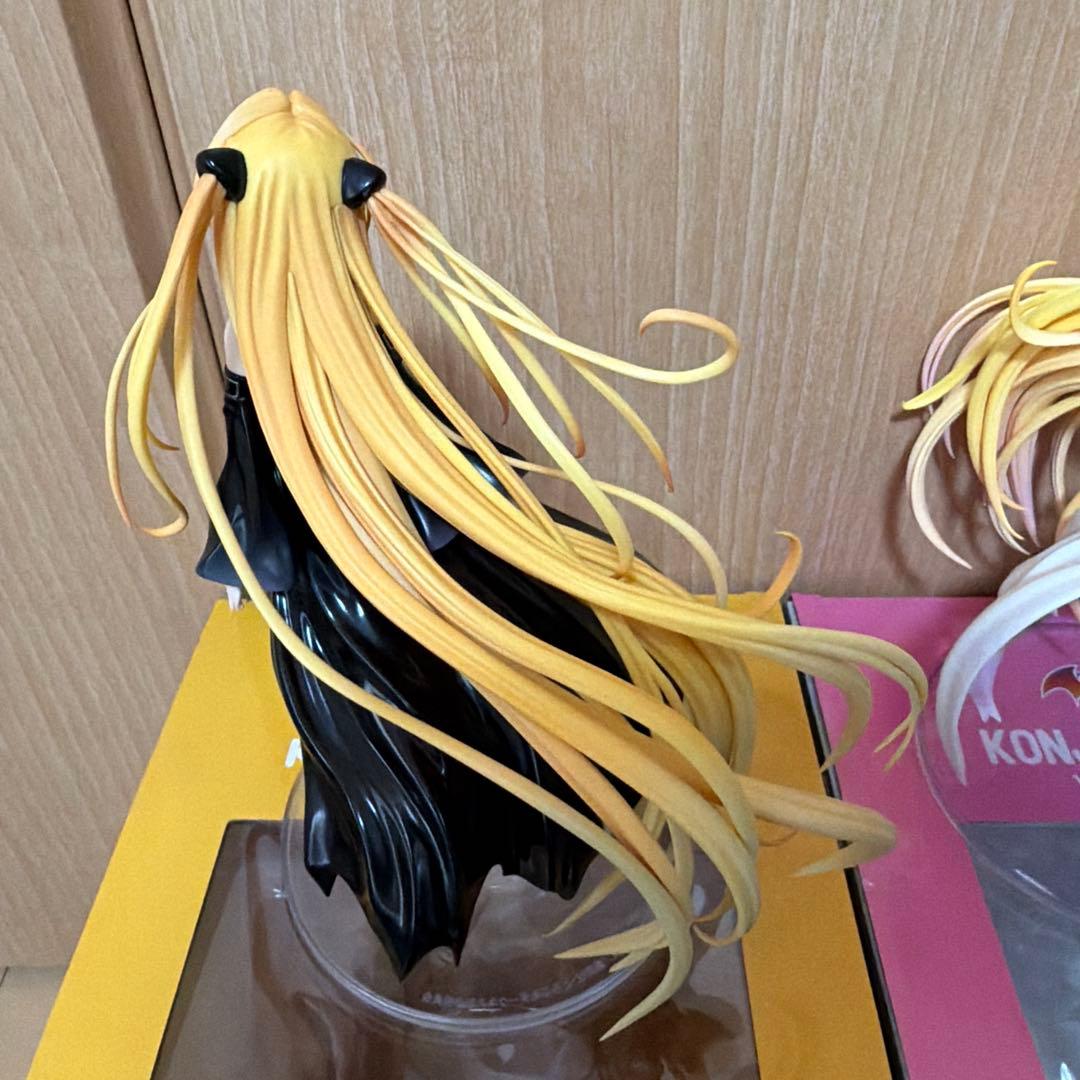 ユニオンクリエイティブ 金色の闇