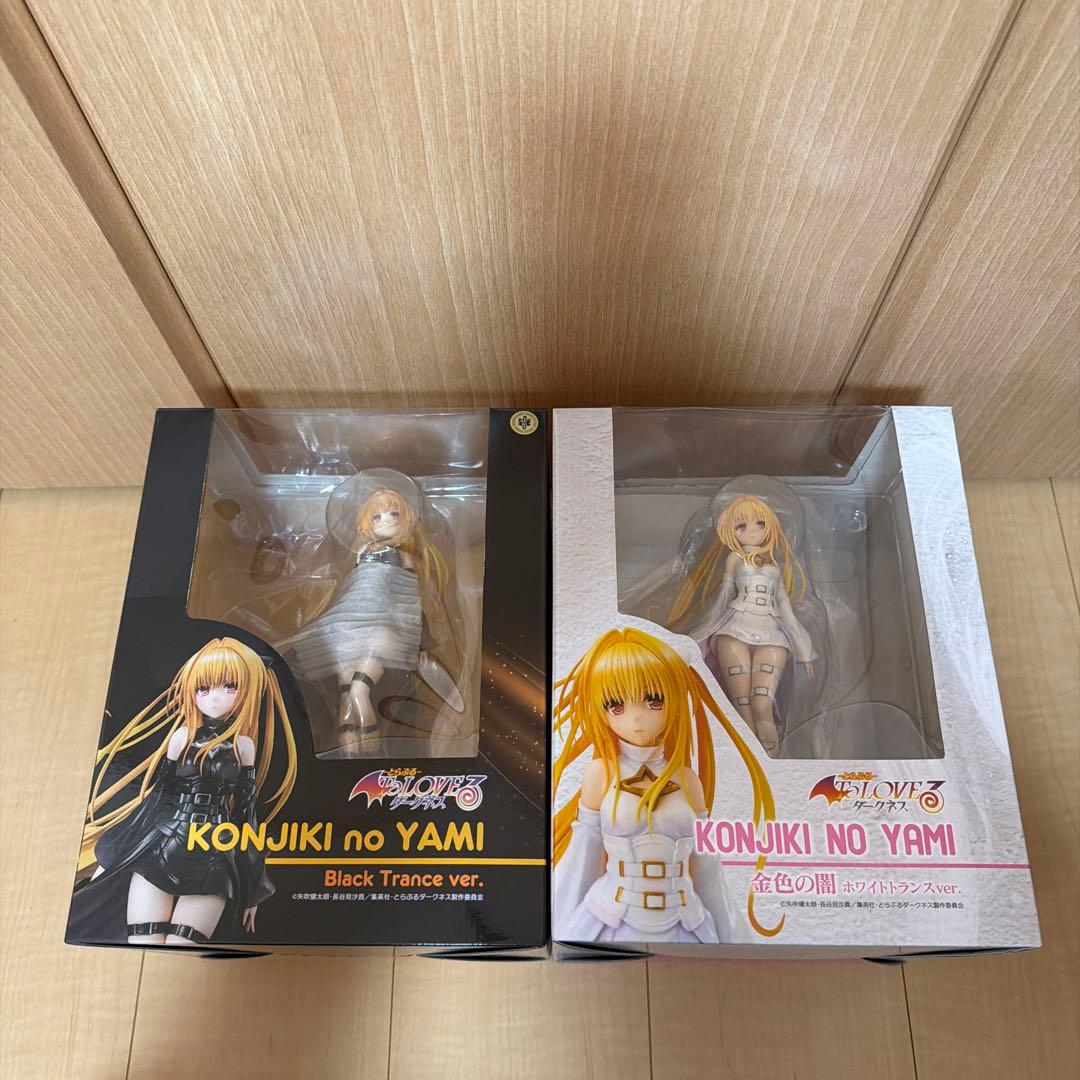 ユニオンクリエイティブ 金色の闇