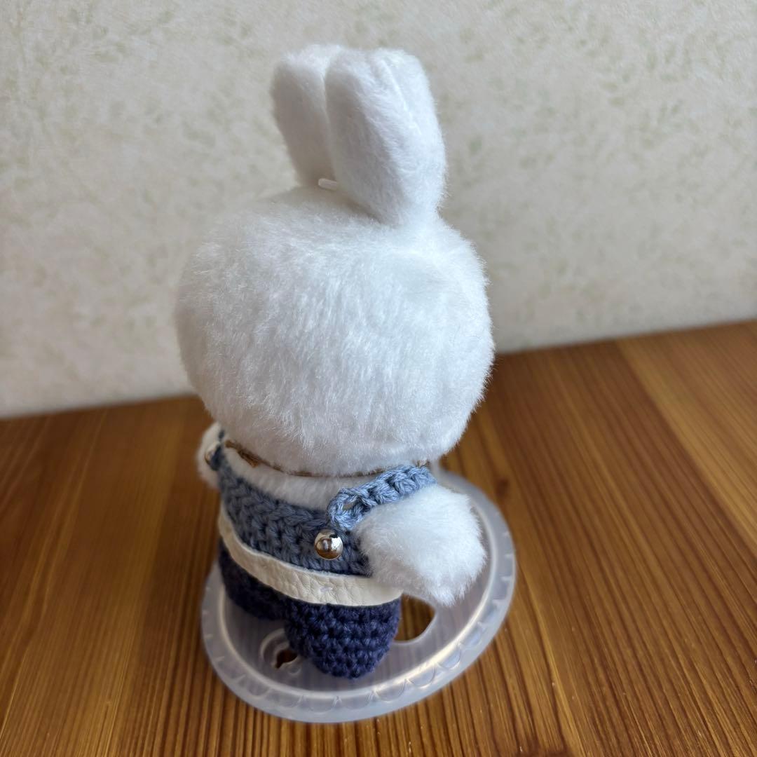 ひな　skzoo 10cmぬいぐるみ用　ユニット・ペンミ衣装　4点