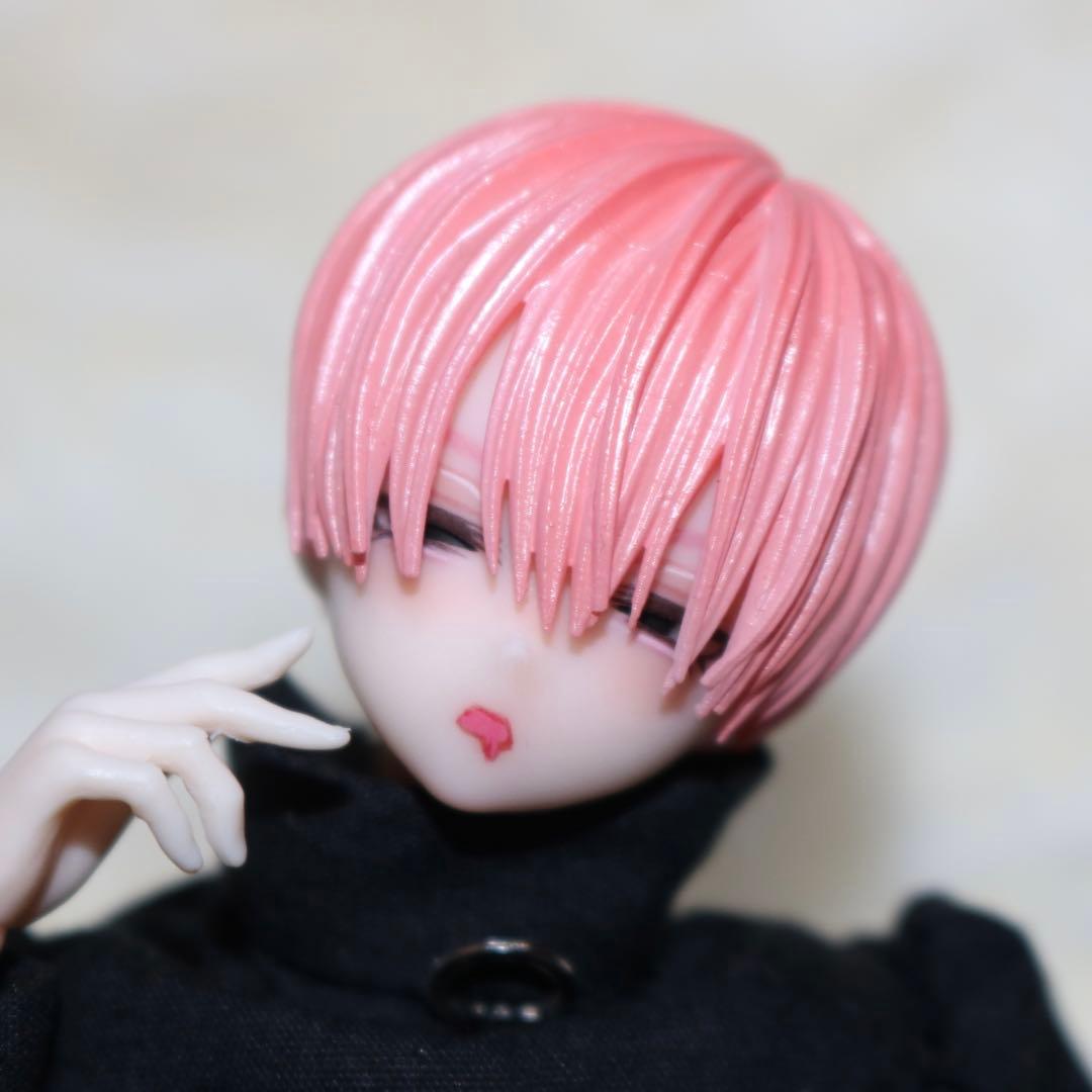 Meari ページ