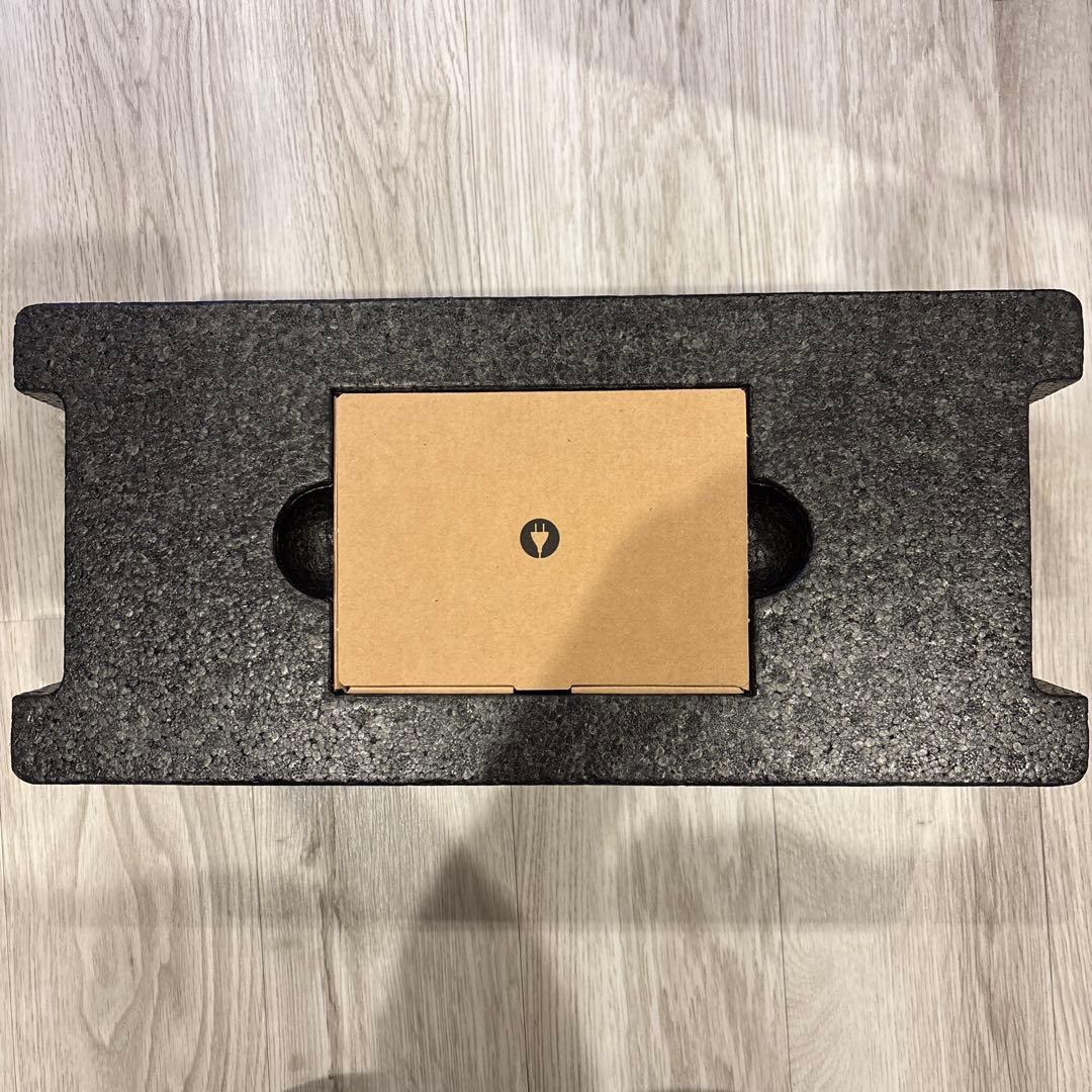 【美品•早い者勝ち！】SONOS Sub (Gen3)サブウーファー