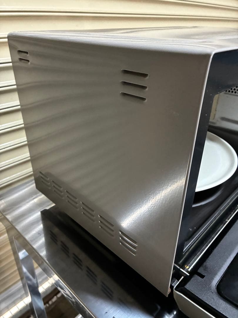 家庭用　日立　オーブンレンジ　100V