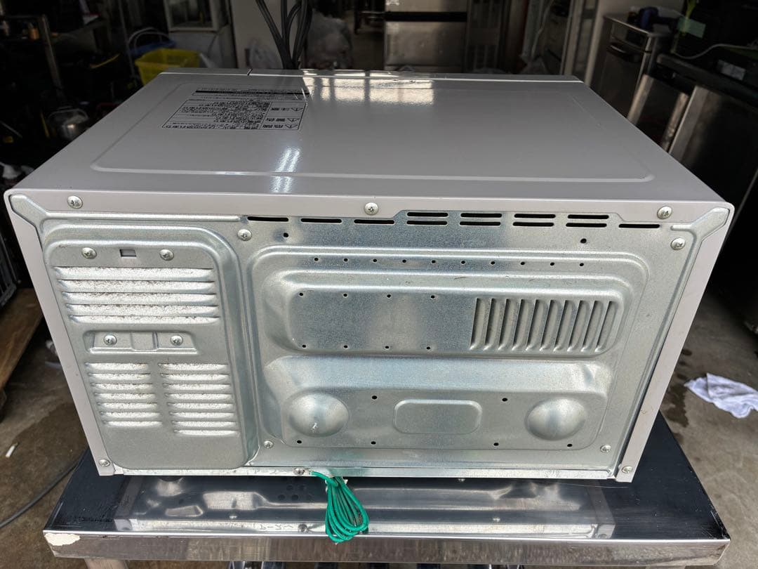 家庭用　日立　オーブンレンジ　100V