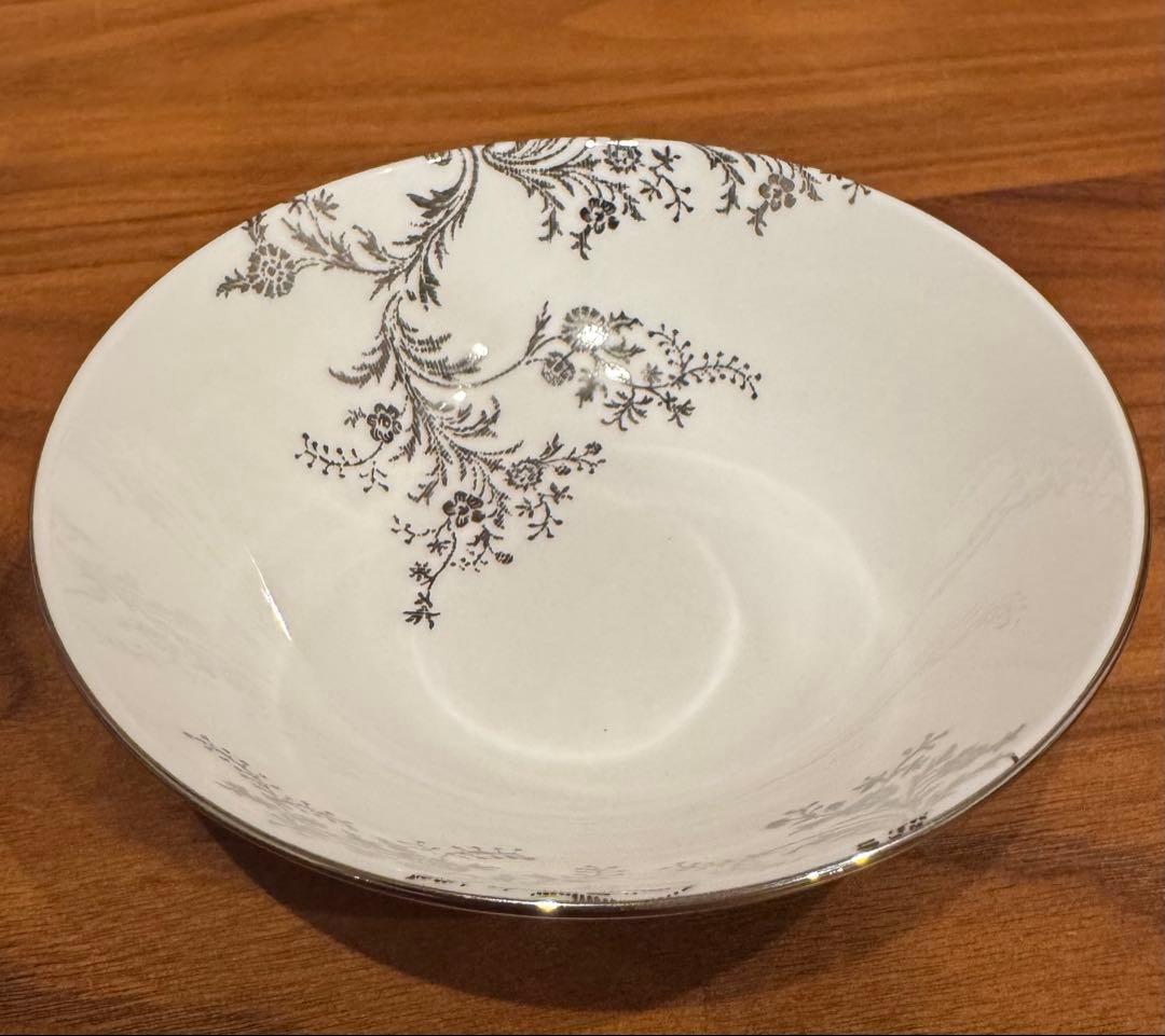  ボウル　4個　新品