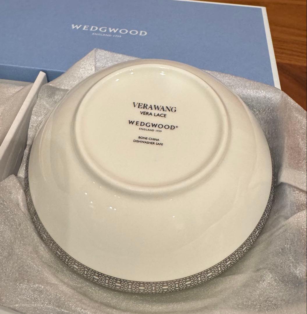  ボウル　4個　新品