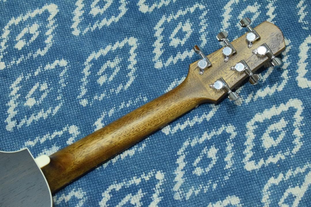 Ibanez EWP13-DBO 432mmスケール ミニギター