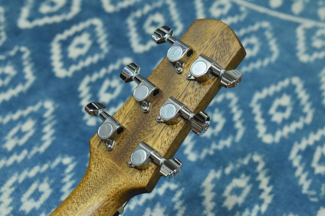 Ibanez EWP13-DBO 432mmスケール ミニギター