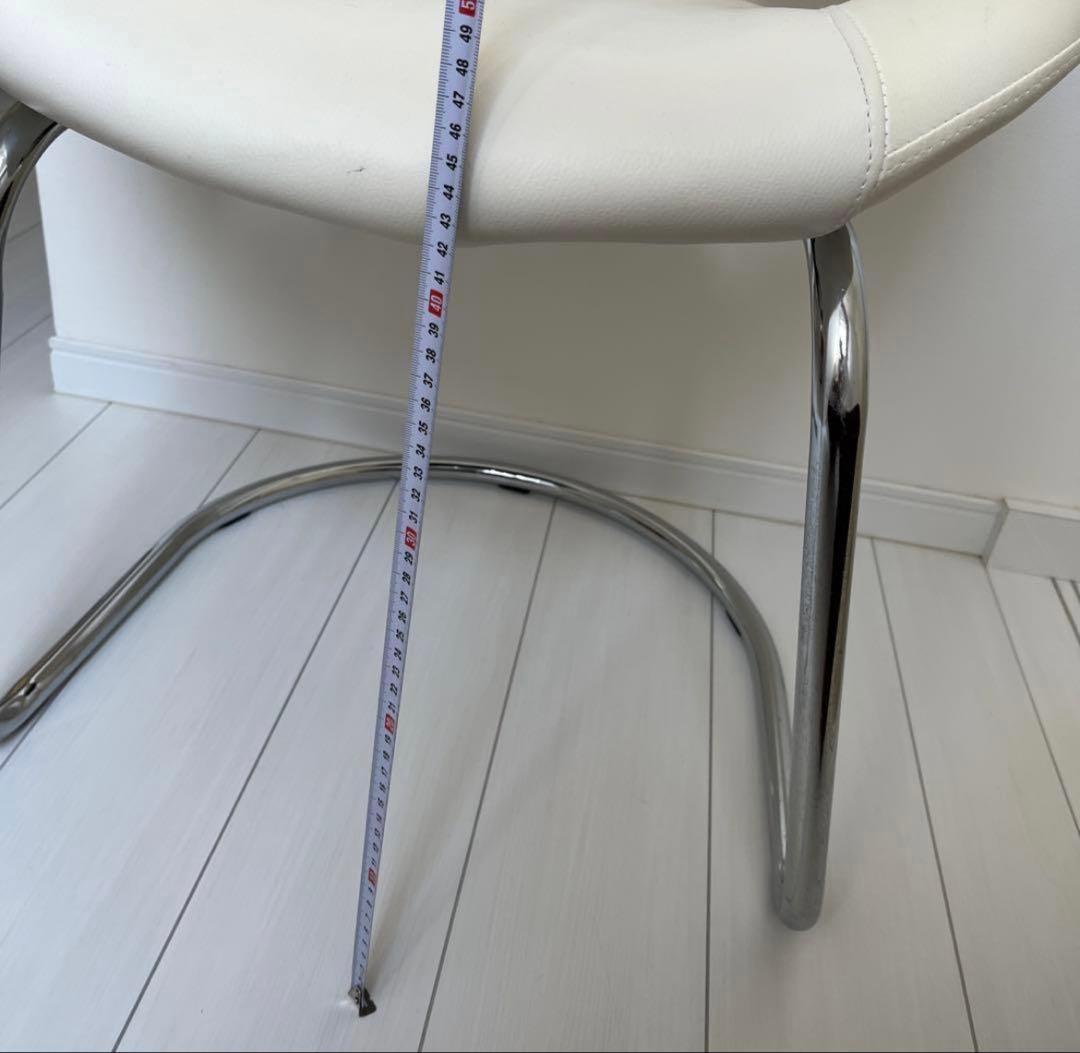 北欧レトロ 円形椅子 インテリア ビンテージ