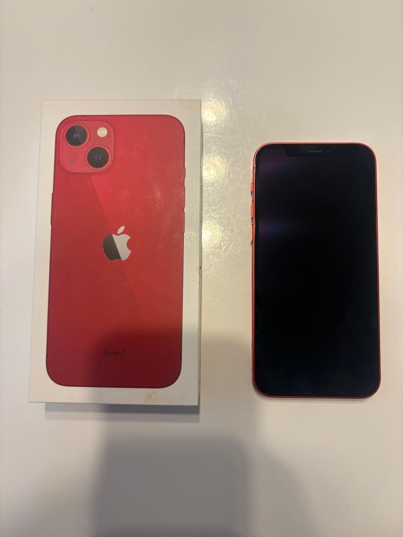 iPhone 12 SIMフリー【期間限定SALE中‼️】