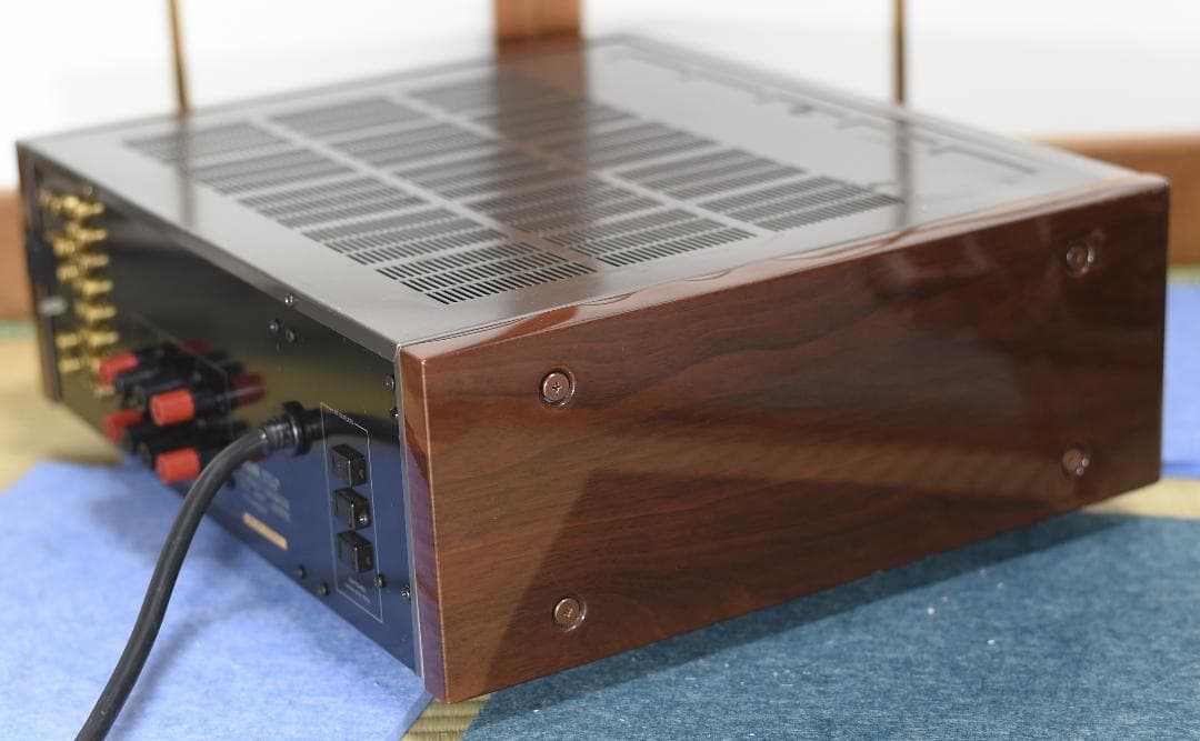 ほ*び様 ジャンク　YAMAHA AX-1200