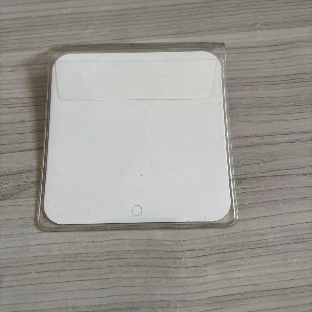 ペルソナQ2 セガコラボカフェ　コースター　荒垣真次郎