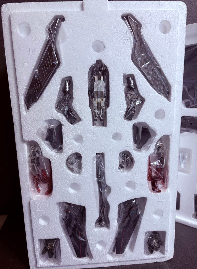 トランスフォーマー/リベンジ DLX ジェットファイヤー　スリーゼロ