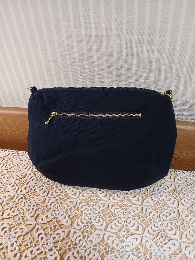 ミナベルホベン　バック　ハンドメイド