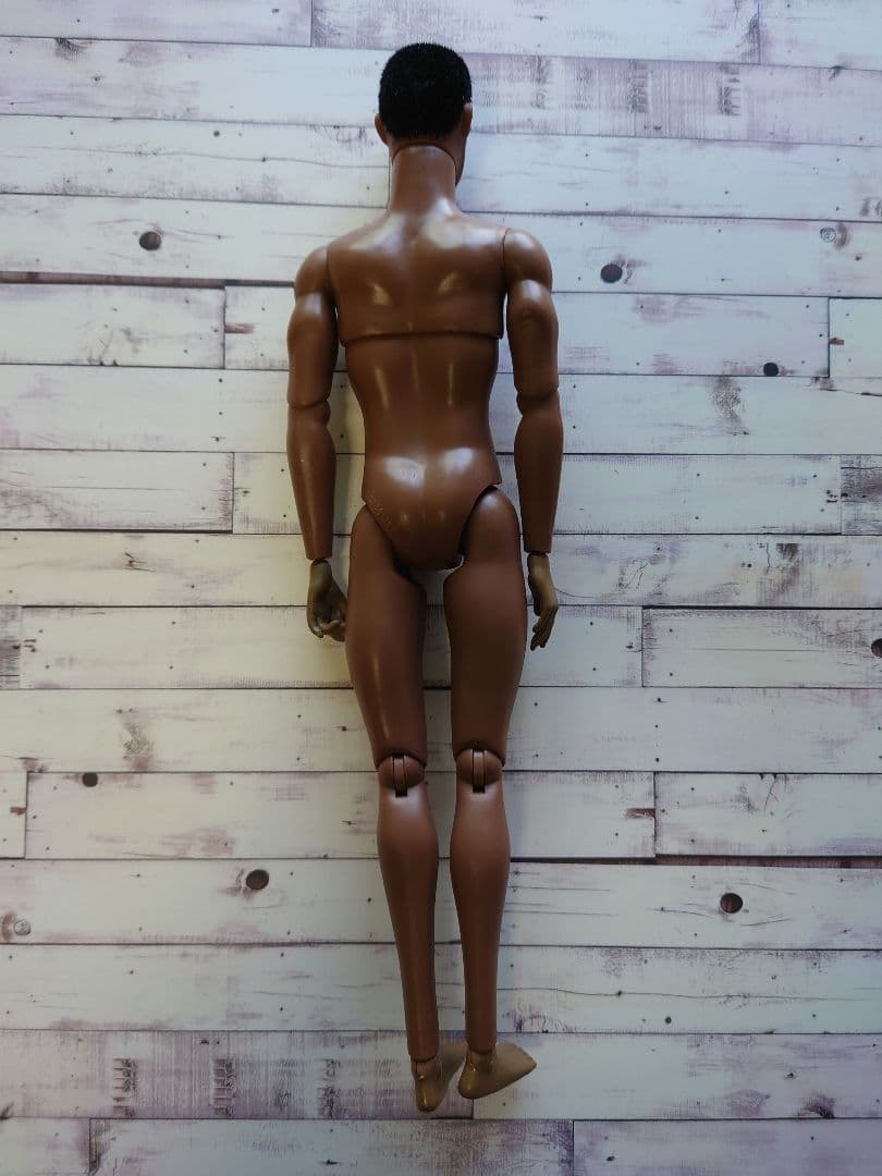 Integrity Toys 本体のみ