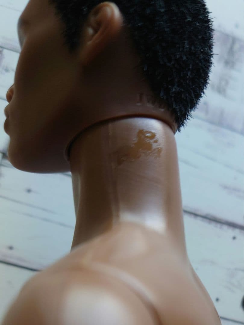 Integrity Toys 本体のみ