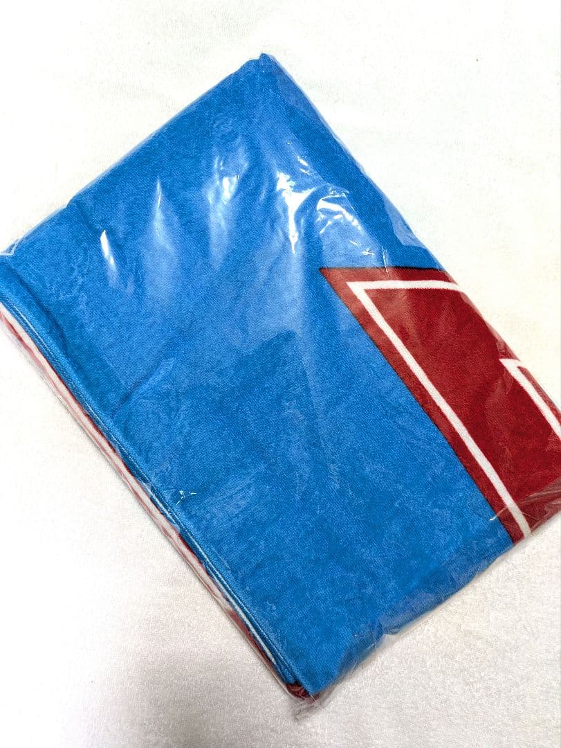 矢沢永吉　YAZAWA　スペシャルビーチタオル　SBT　(ロゴ)グラデーション