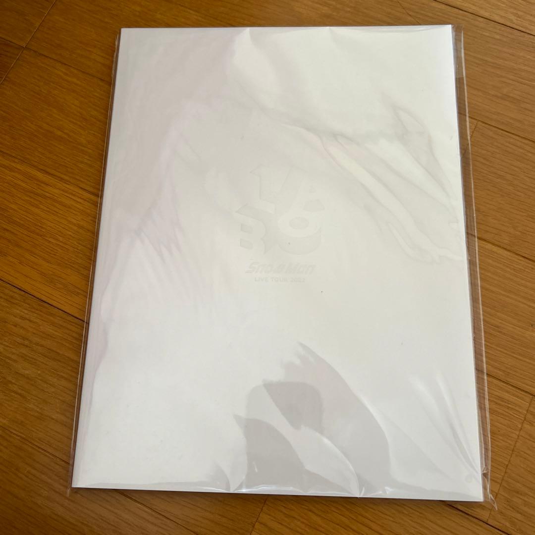 Man LIVE TOUR2022 スノラボグッズセット