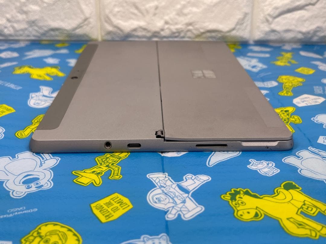 Surface Go 2 1927 LTE Windows11 タブレット